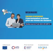 webinaire diaspora internationaliser