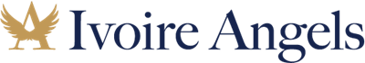 Logo Ivoire Angels