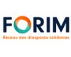logo FORIM