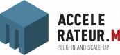 Accelerateur M Plug-In and Scale-Up