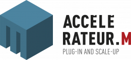 ACCELERATEUR M