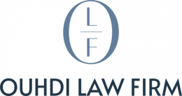 Ouhdi Law Firm